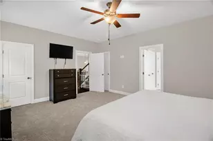 286 Meadowfield Run, Clemmons, NC 27012 - Photo 16