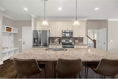 286 Meadowfield Run, Clemmons, NC 27012 - Photo 8