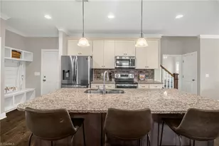 286 Meadowfield Run, Clemmons, NC 27012 - Photo 8