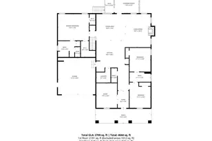 286 Meadowfield Run, Clemmons, NC 27012 - Photo 46