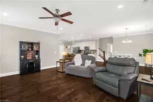 286 Meadowfield Run, Clemmons, NC 27012 - Photo 16