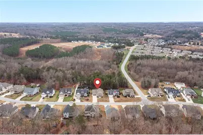 286 Meadowfield Run, Clemmons, NC 27012 - Photo 38