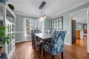 5016 Windermere Dr, Greensboro, NC 27407 - Photo 6