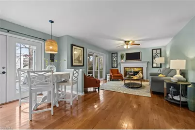 5016 Windermere Drive, Greensboro, NC 27407 - Photo 10