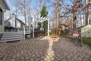 5016 Windermere Dr, Greensboro, NC 27407 - Photo 30