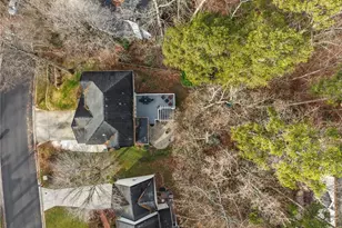 5016 Windermere Dr, Greensboro, NC 27407 - Photo 34