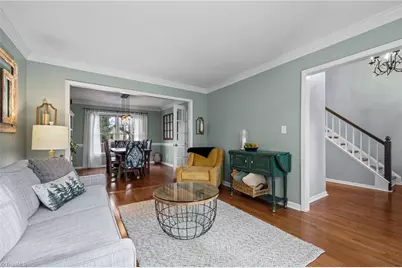 5016 Windermere Drive, Greensboro, NC 27407 - Photo 4
