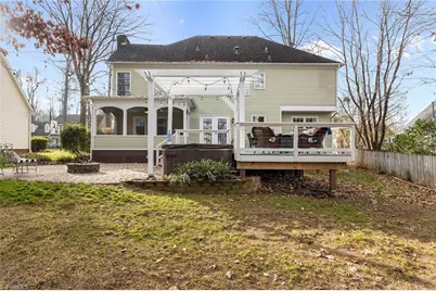 5016 Windermere Drive, Greensboro, NC 27407 - Photo 32