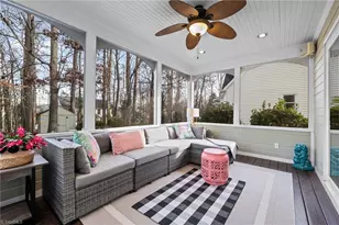 5016 Windermere Dr, Greensboro, NC 27407 - Photo 12