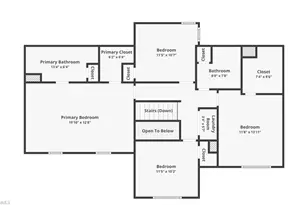 1901 Savannas Run Dr, Greensboro, NC 27405 - Photo 16