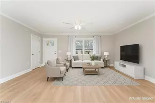 122 Lake St, Elkin, NC 28621 - Photo 8