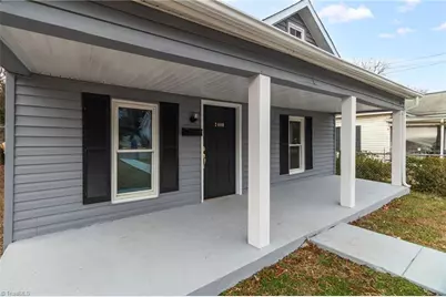 2400 Peachtree Street, Winston-Salem, NC 27107 - Photo 4