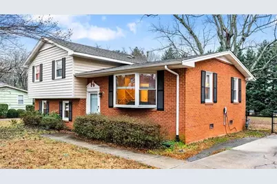 4605 Grendel Road, Greensboro, NC 27410 - Photo 2