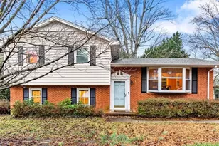 4605 Grendel Rd, Greensboro, NC 27410 - Photo 1