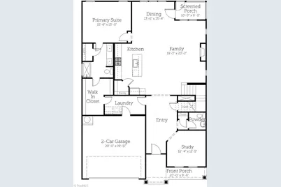 3514 Spring Hope Court, Kernersville, NC 27284 - Photo 22