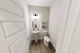 3514 Spring Hope Ct, Kernersville, NC 27284 - Photo 4