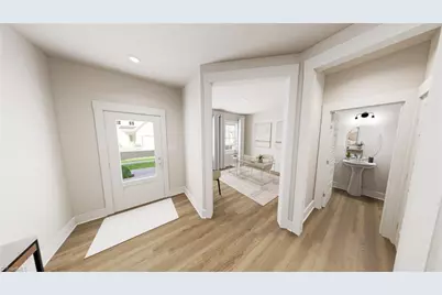 3514 Spring Hope Court, Kernersville, NC 27284 - Photo 2