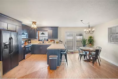 343 Pin Oak Drive, Clemmons, NC 27012 - Photo 4