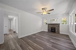 427 Wright St, High Point, NC 27262 - Photo 2