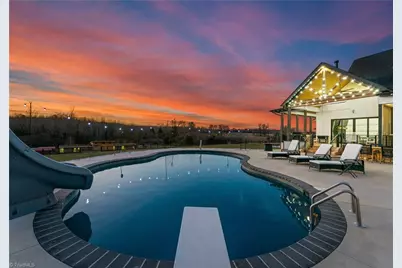 3158 Cane Mill Road, Asheboro, NC 27205 - Photo 2