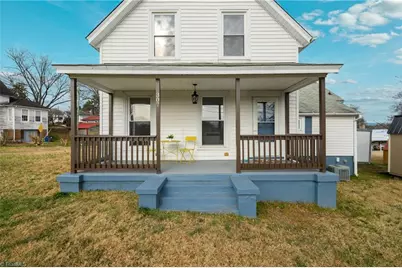 307 W Main Street, Haw River, NC 27258 - Photo 20