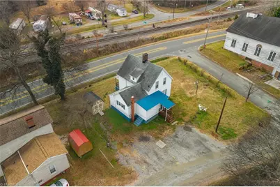 307 W Main Street, Haw River, NC 27258 - Photo 28