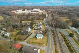 307 W Main St, Haw River, NC 27258 - Photo 32