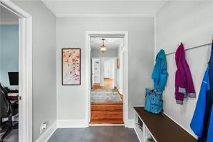 307 W Main St, Haw River, NC 27258 - Photo 12