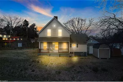 307 W Main Street, Haw River, NC 27258 - Photo 4