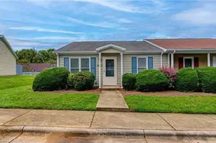 1445 Bailey Cir, High Point, NC 27262 - Photo 1