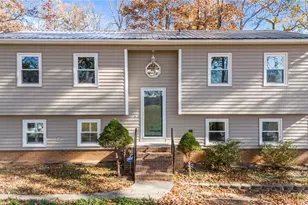 5195 Pine Hall Rd, Walnut Cove, NC 27052 - Photo 2