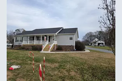 2584 Rowe Road, Lexington, NC 27295 - Photo 2