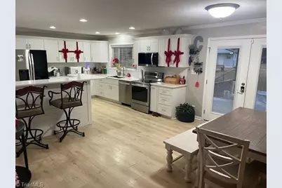 2584 Rowe Road, Lexington, NC 27295 - Photo 6