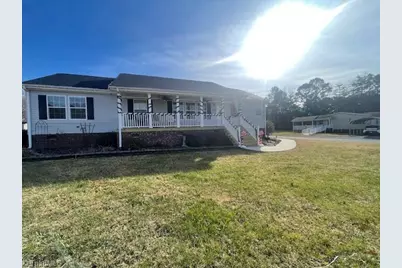 2584 Rowe Road, Lexington, NC 27295 - Photo 8