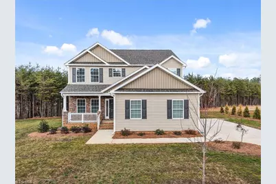 173 Carlton Road, Stokesdale, NC 27357 - Photo 36