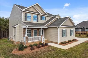 173 Carlton Rd, Stokesdale, NC 27357 - Photo 2