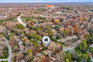 1500 Hobbs Rd, Greensboro, NC 27410 - Photo 48