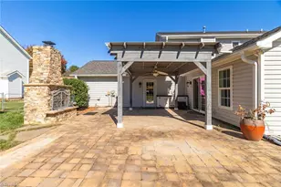 114 Stapleton Way, High Point, NC 27265 - Photo 44