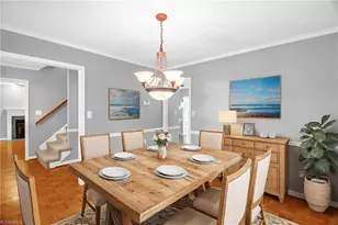 114 Stapleton Way, High Point, NC 27265 - Photo 8