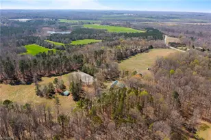 4794 Troy Smith Rd, Liberty, NC 27298 - Photo 1