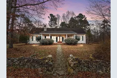 4794 Troy Smith Road, Liberty, NC 27298 - Photo 2