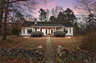 4794 Troy Smith Rd, Liberty, NC 27298 - Photo 2