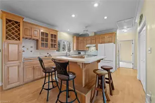 4794 Troy Smith Rd, Liberty, NC 27298 - Photo 14