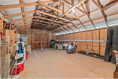 4794 Troy Smith Road, Liberty, NC 27298 - Photo 32