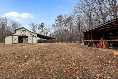 4794 Troy Smith Road, Liberty, NC 27298 - Photo 34