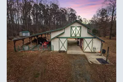 4794 Troy Smith Road, Liberty, NC 27298 - Photo 22