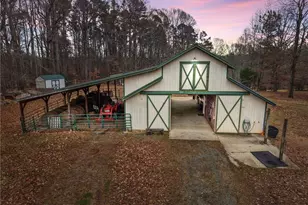 4794 Troy Smith Rd, Liberty, NC 27298 - Photo 22