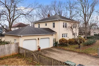 511 Main Street, Graham, NC 27253 - Photo 2