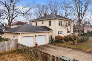 511 Main St, Graham, NC 27253 - Photo 2