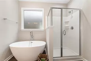 3086 Wesley Farm Ln, Sophia, NC 27350 - Photo 20